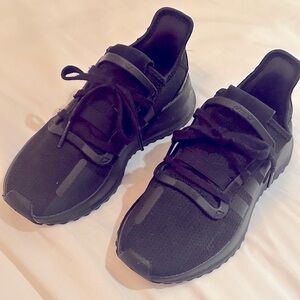 Adidas Athletic Shoes